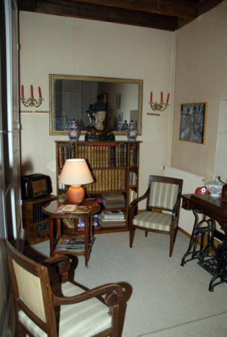 Domaine De Vilotte Bed & Breakfast Ardenais Exterior photo