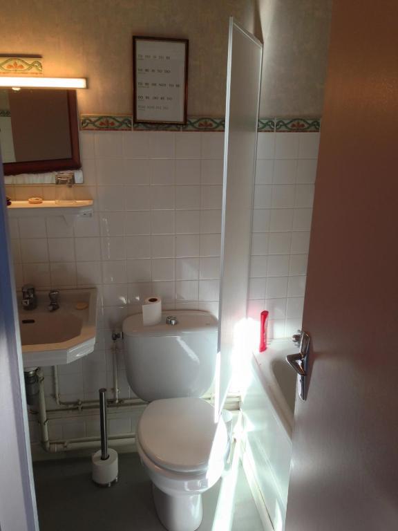Domaine De Vilotte Bed & Breakfast Ardenais Room photo